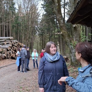 emmauswanderung 2026 wilhering bis dörnbach