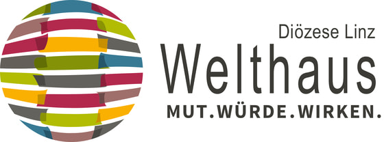 Mut. Würde. Wirken