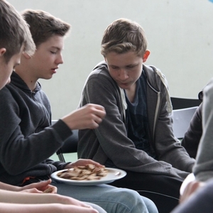 Firmwochenende 2015 Funiversum