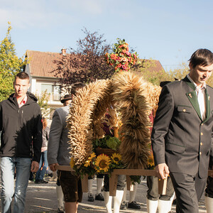 240 Jahre Pfarre Hagenberg