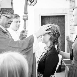 firmung sarleinsbach 