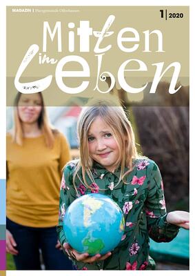 Pfarrblatt - 2020.01