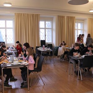 Dreikönigsaktion 2022