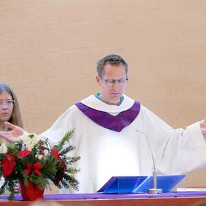 Weihnachtsgottesdienst