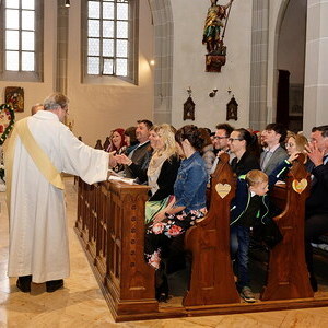 Erstkommunion