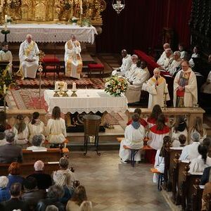 Pfarre Ried im Innkreis