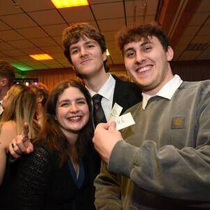 Aktivtreff Holzheim-Zaubertal Pfarrball Linz-St. Margarethen