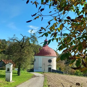 Gunskirchener Pilgertag 2022