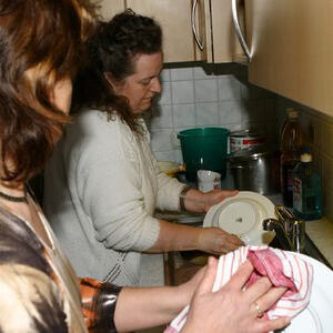 KFB - Familienfasttag