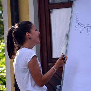 Firmabschluss im Dekanat 2018