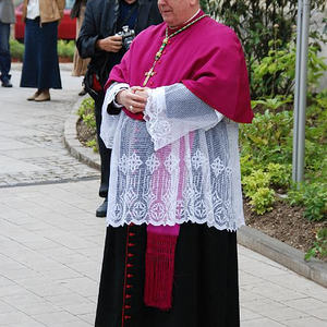 Pfarrzentrum Eröffnungsfest