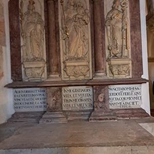 KMB-Wallfahrt nach Regensburg