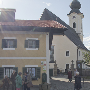 Wallfahrt der Donnerstag-Frauenrunde 2023