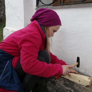 Ostern 2017, Pfarre Neumarkt im Mühlkreis