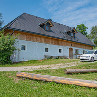 Jungscharalm Losenstein / © Samuel Haijes Jungscharalm Losenstein