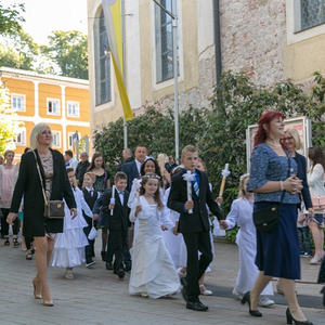 Erstkommunion