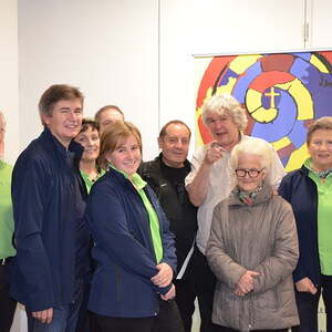 Über den Mut, die Liebe, die Wirtschaft und das Leben