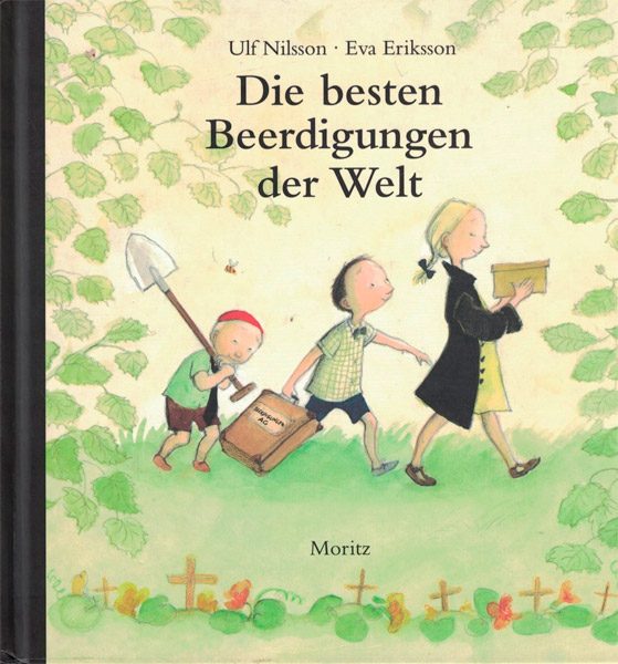 Die besten Beerdigungen der Welt