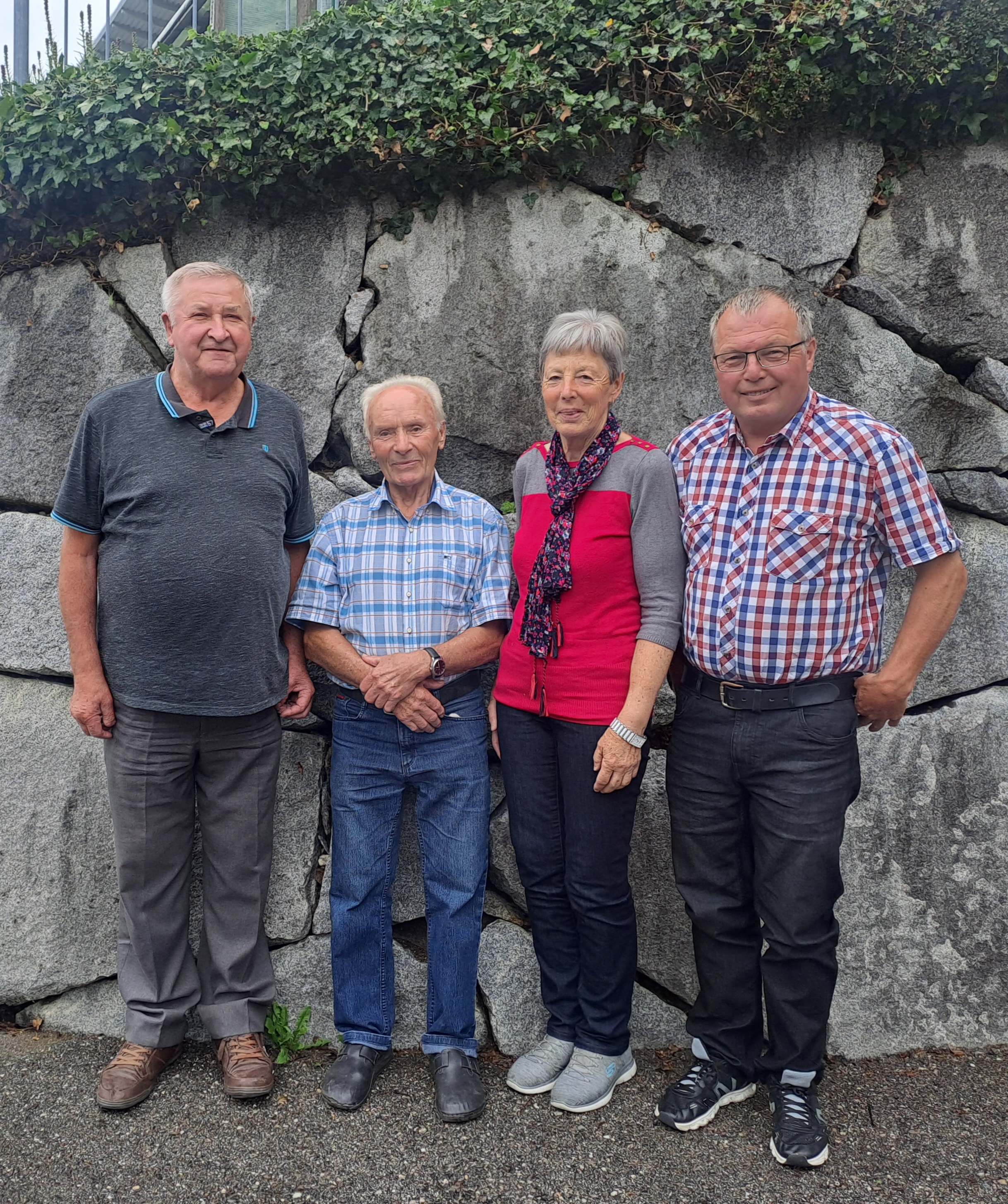 Bgm. Adi Hinterhölzl