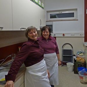 Pfarrball Pfarre Peuerbach