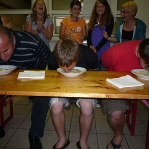 Jungschar- und Minilager 2011