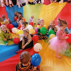 Spielgruppen Fasching