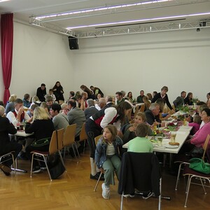 Erntedankfest in Ottnang