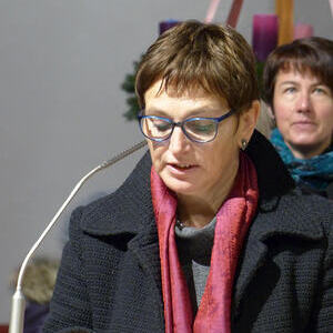 Bischofsvisitation 2014