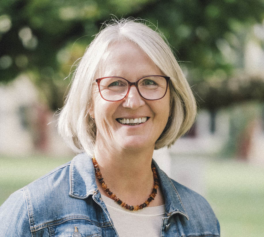Margit Schmidinger / Karin Hackl FrauenZeit