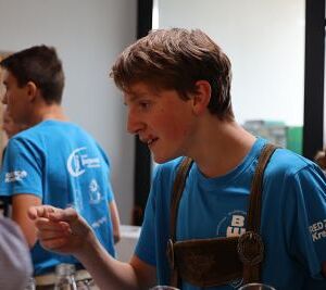 Erntedank- und Pfarrfest 2022