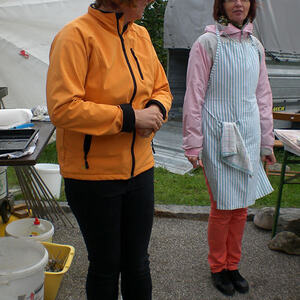 Erntedankfest am 29.09.2013