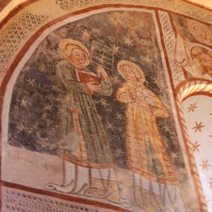 Ausflug der Pfarre St. Quirinus