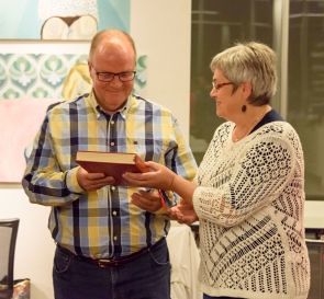 „Lebendig ist das Wort“: in Zusammenarbeit mit dem Bibelwerk Linz. Regionale Fortbildungen für Lektorinnen und Lektoren