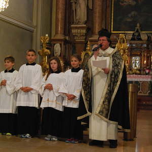 Lange Nacht der Kirchen