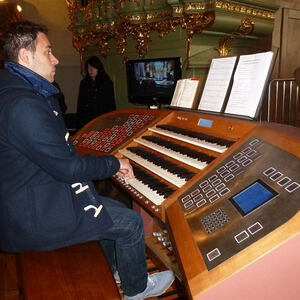 1. Kirchenchorausflug