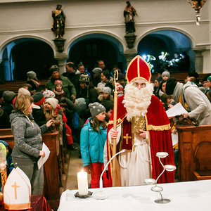 Elternverein der Volksschule Sarleinsbach