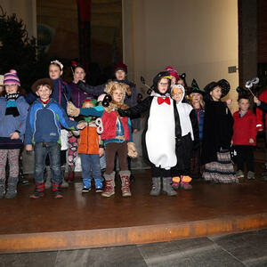 Faschingskindermesse2016