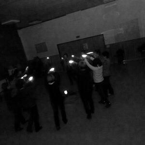 Wenn Gebet Bewegung wird