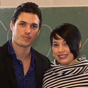 Pfarrcafe: Bunte Welt