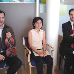 Pfarrvisitation - Besuch Bezirksaltenheim Eferding