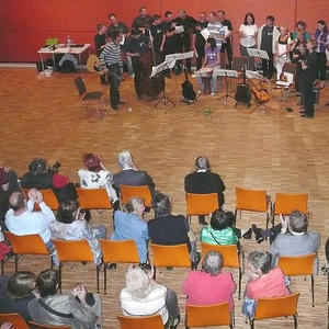 Lange Nacht der Kirchen