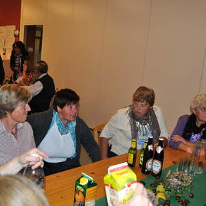 Kennenlerntreffen 06.01.2012