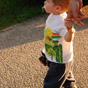 Maiandacht bei Angerer