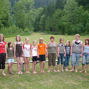 Gemeinsames Abendlob