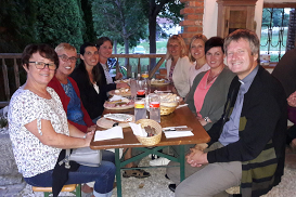 Gitarrengruppe / Heidi Gadermayr Gitarrengruppe