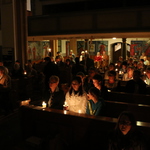 Lange Nacht der Kirchen