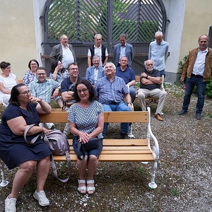 Danke, Pfarre Traun!