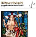 Pfarrblatt / Pfarre Gramastetten Pfarrblatt