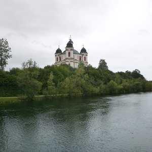 Pilgerwanderung 2022