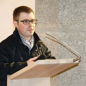 Erstkommunion Vorstellgottesdienst